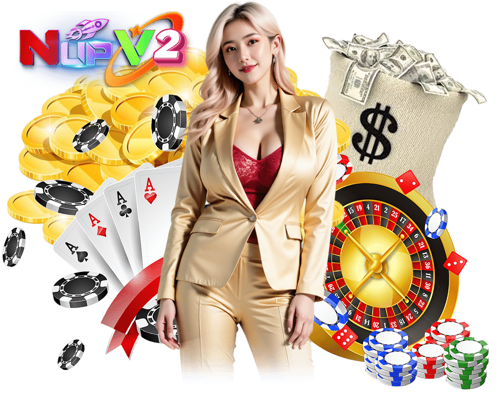 NUPV เล่นง่าย