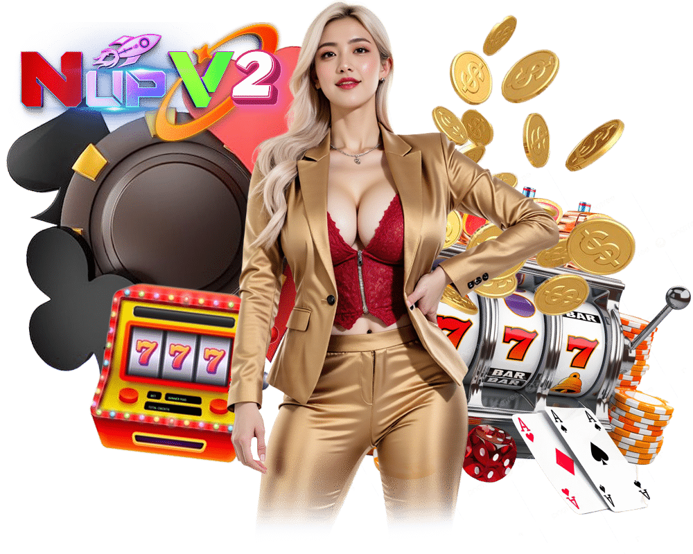 NUPV สล็อต กำไรดี